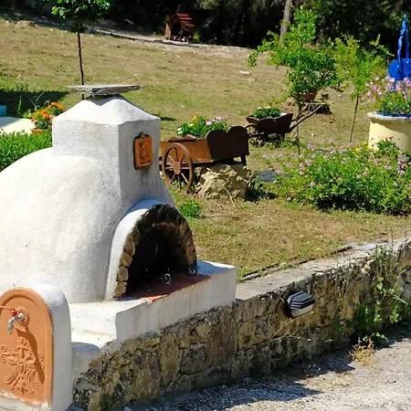 Venus Kallithea (Chalkidiki)